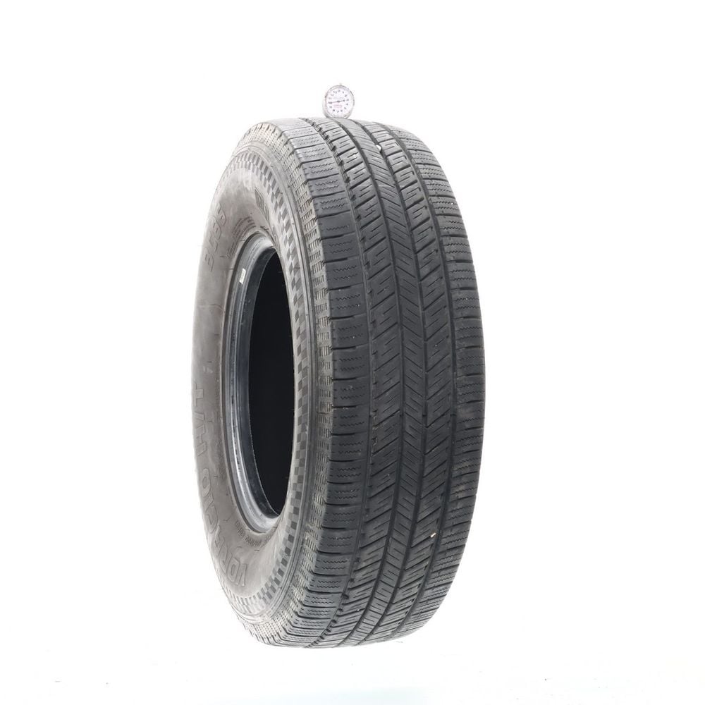 Used LT 265/75R16 Blacklion Voracio HT BC86 123/120Q E - 10/32 - Image 1