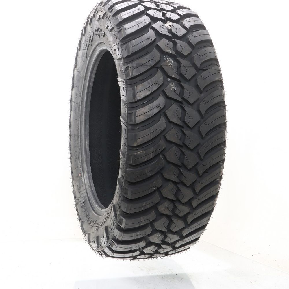 New LT 37X12.5R22 AMP Terrain Attack M/T A 127Q F - Image 1