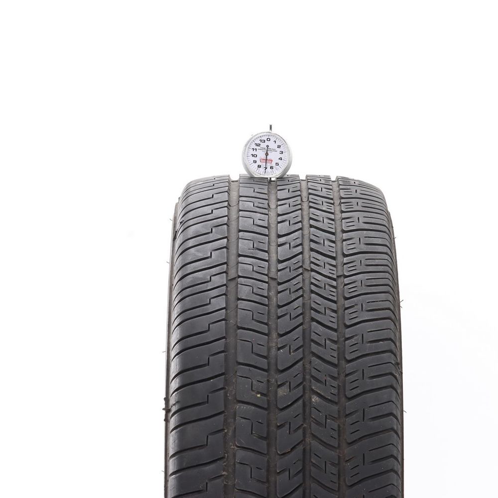 Set of (2) Used 225/60R18 Goodyear Eagle RS-A 99W - 6.5-7/32 - Image 5