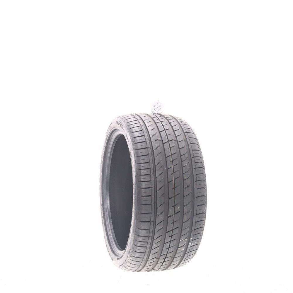 Used 265/35ZR18 Nexen N Fera SU1 97Y - 9/32 - Image 1