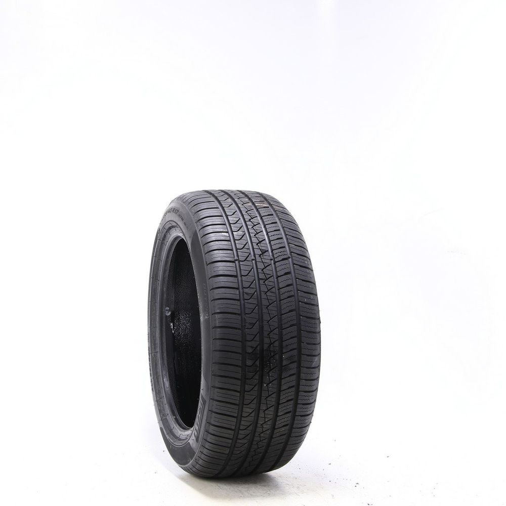 Driven Once 235/45R17 Pirelli P Zero Plus 97W - 10/32 - Image 1
