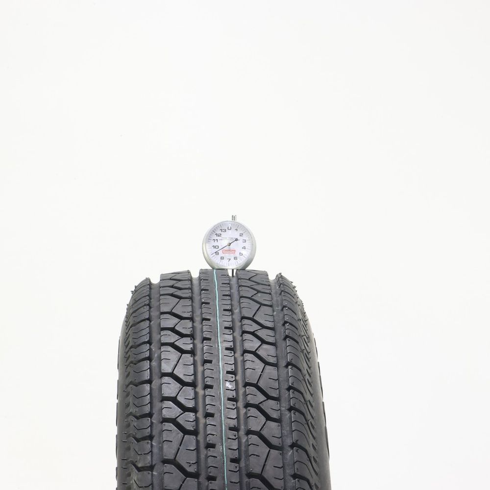 Used ST 205/75D15 Carlisle Sport Trail 1N/A C - 9/32 - Image 2