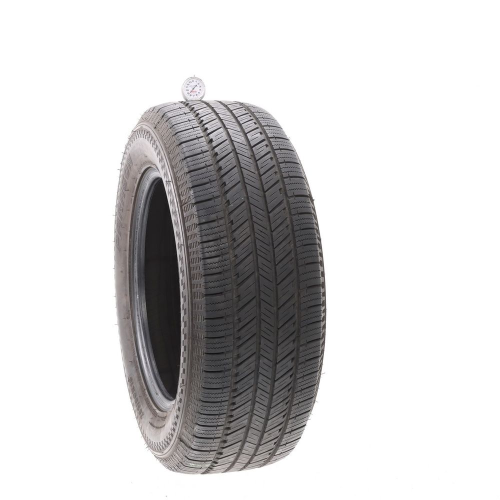 Set of (2) Used 265/60R18 Paragon Tour CUV 110T - 7.5-8.5/32 - Image 4