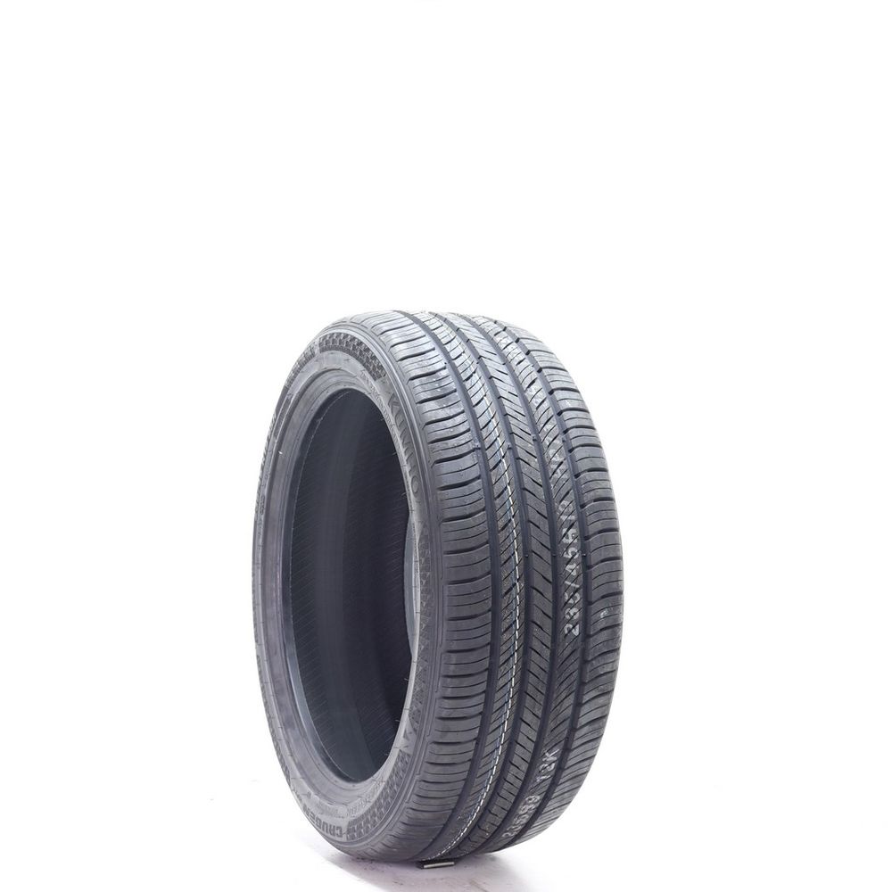 New 235/45R19 Kumho Crugen HP71 95H - 9/32 - Image 1