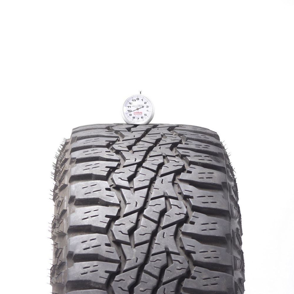 Set of (2) Used LT 275/65R20 Goodyear Wrangler Ultra Terrain AT 126/123Q - 9-9.5/32 - Image 5