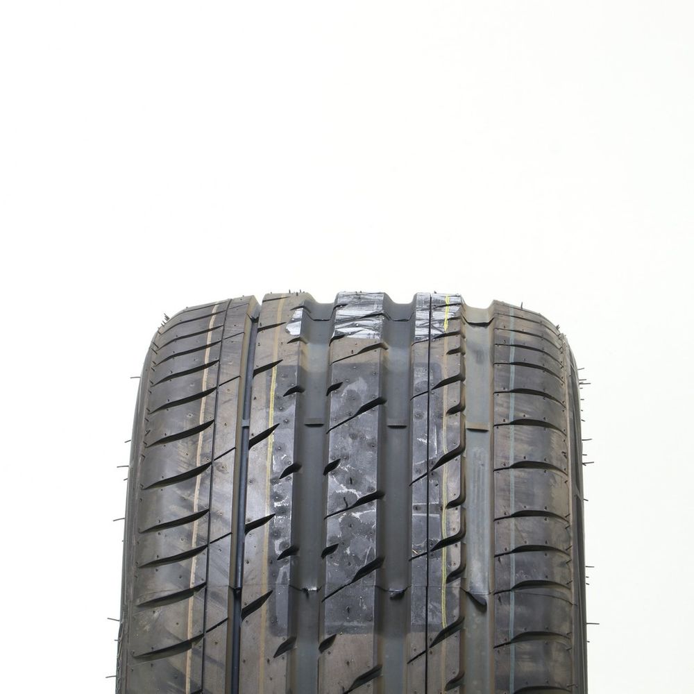 New 255/35ZR19 Haida LECP HD927 SP 96W - Image 2