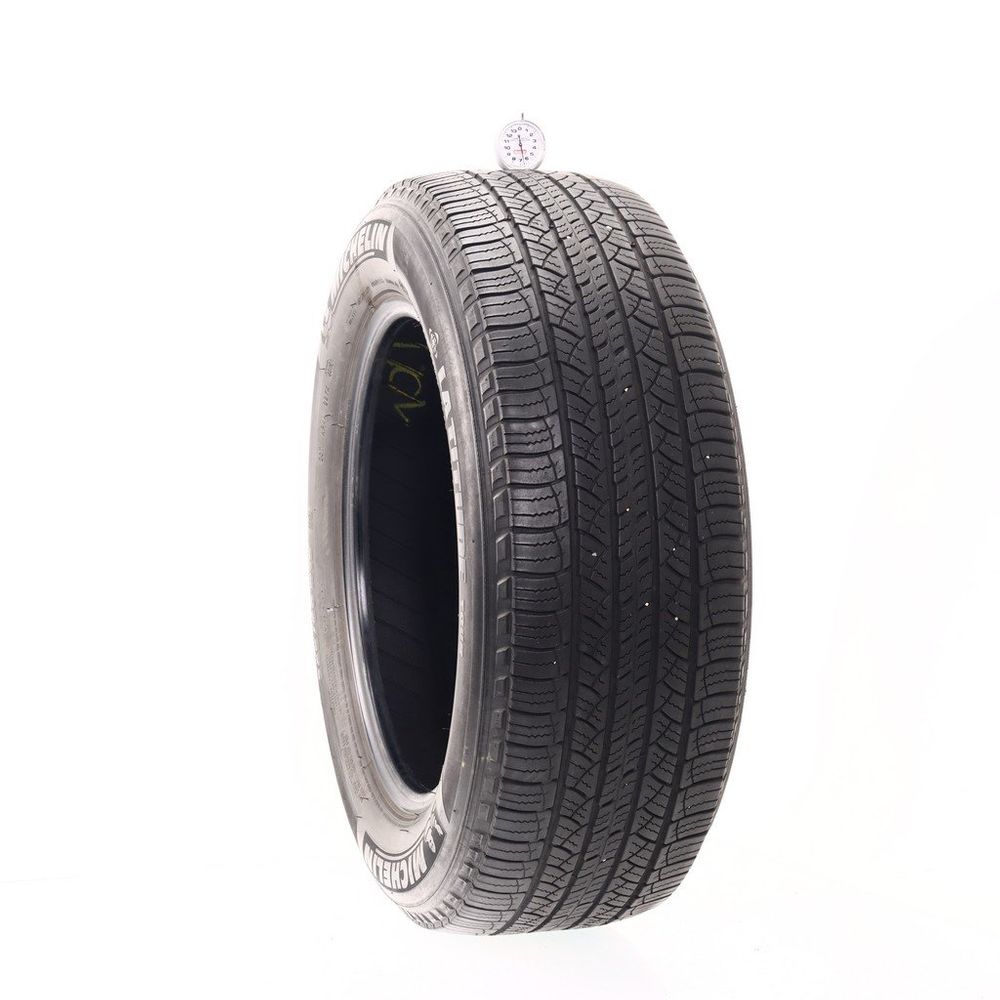 Used P 245/60R18 Michelin Latitude Tour 105T - 6.5/32 - Image 1