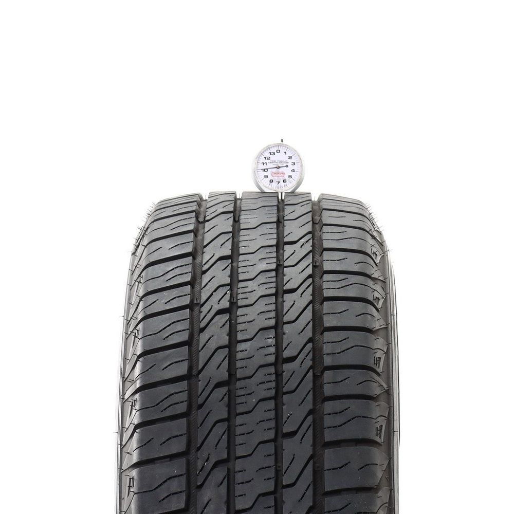 Set of (4) Used 265/70R16 Corsa Highway Terrain Plus 112T - 9.5-10/32 - Image 5