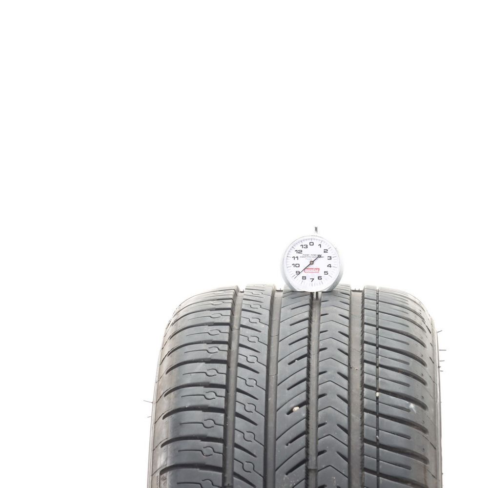 Set of (2) Used 215/50ZR17 Michelin Pilot Sport All Season 4 95Y - 8.5-9/32 - Image 2