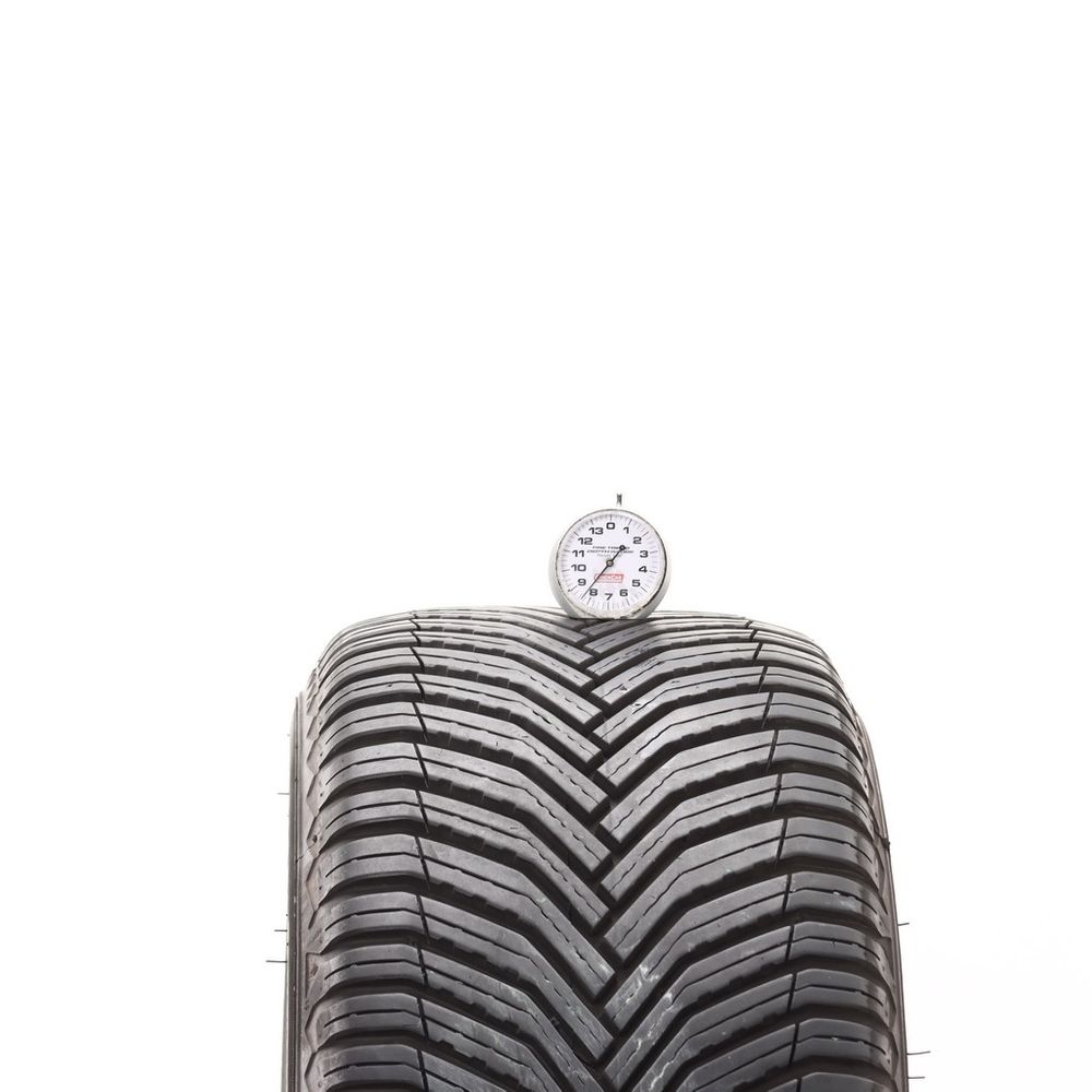 Set of (2) Used 235/50R19 Michelin CrossClimate 2 103V - 6.5-8/32 - Image 5