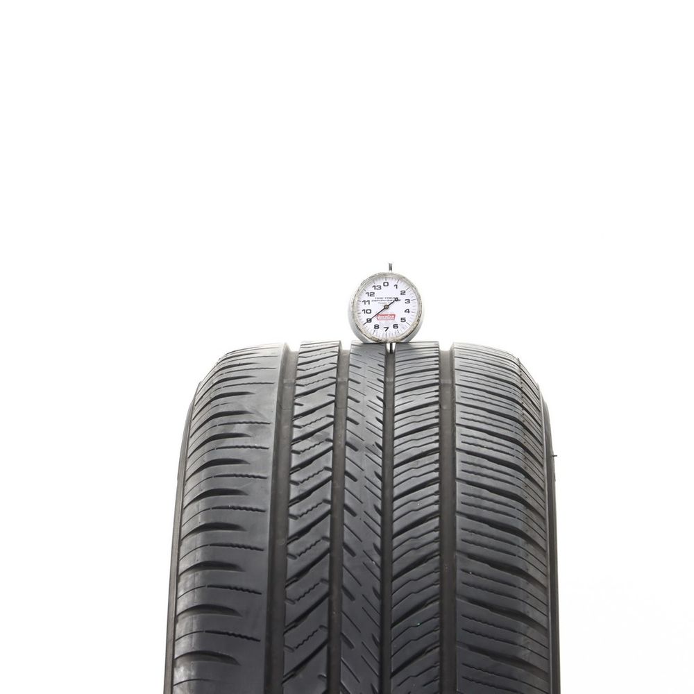 Set of (2) Used 235/50R19 Yokohama YK-GTX 99V - 8.5-9/32 - Image 5