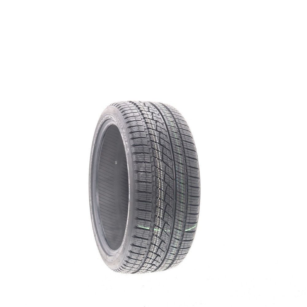 Driven Once 235/40R18 Toyo Celsius II 95V - 11/32 - Image 1