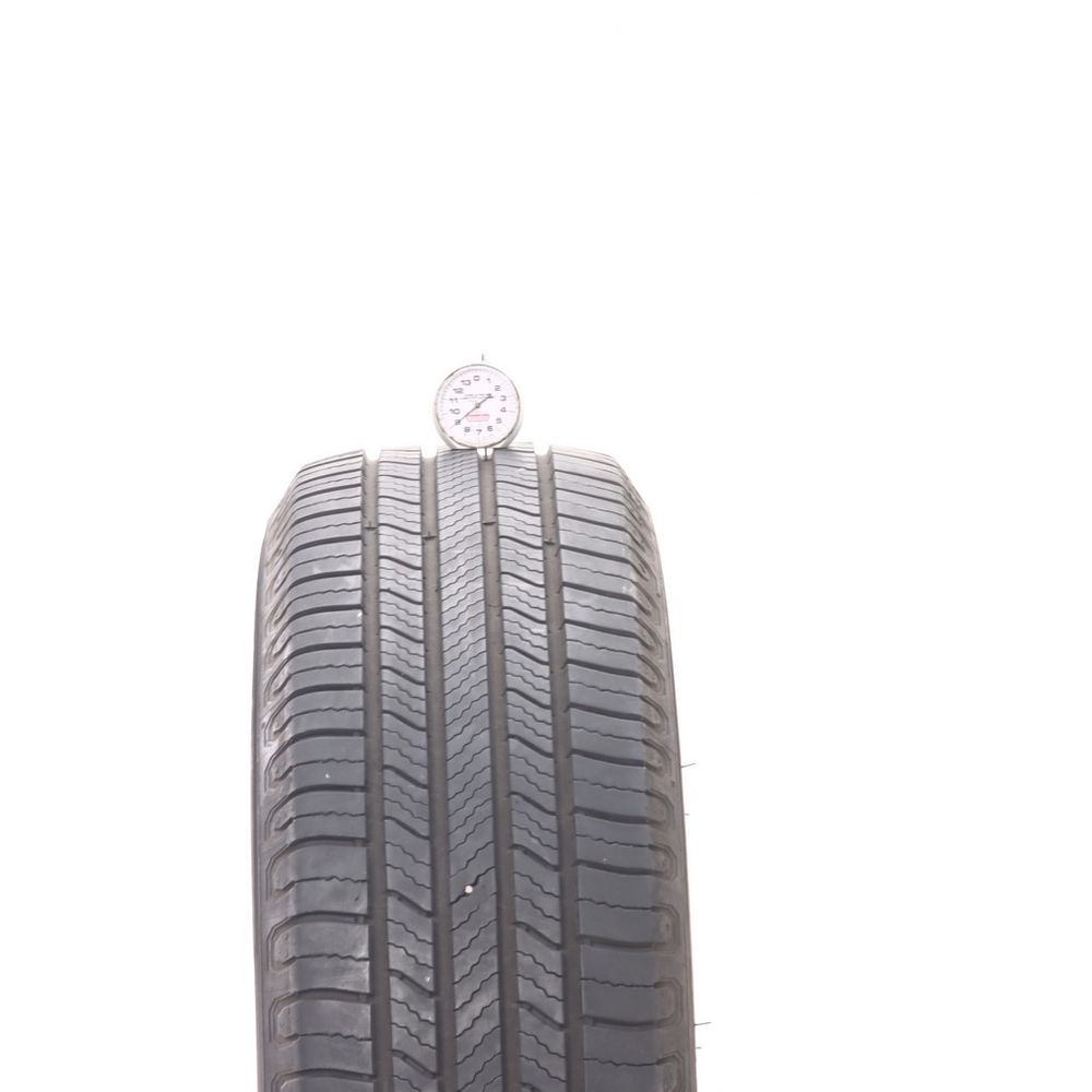 Set of (4) Used 215/65R17 Michelin Defender 2 103H - 7.5-9/32 - Image 5