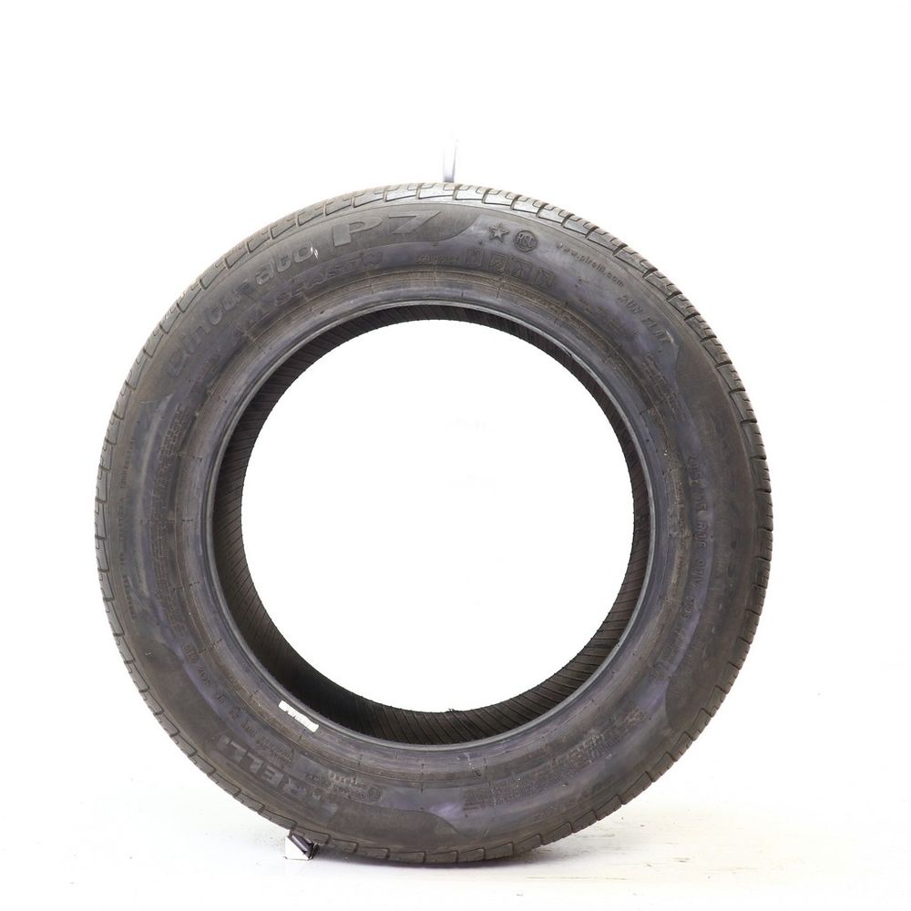 Used 205/55R16 Pirelli Cinturato P7 Run Flat 91V - 7/32 - Image 3
