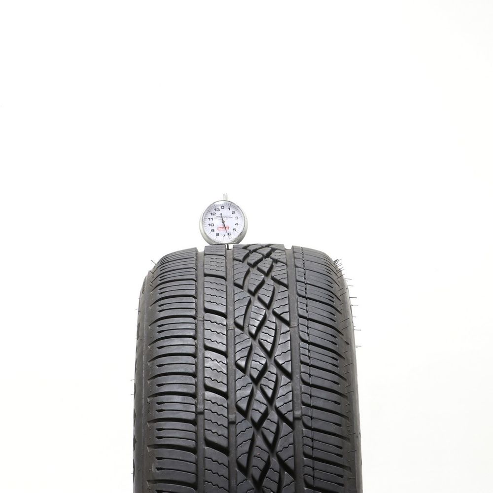 Set of (2) Used 215/55R17 Firestone Firehawk AS V2 94V - 6-7/32 - Image 2