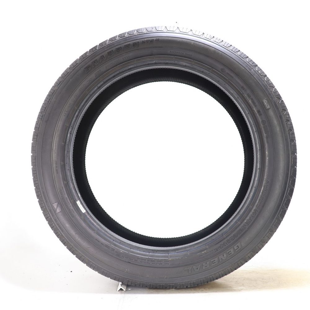 Set of (2) Used 275/50R22 General Grabber HTS 60 111T - 6/32 - Image 3