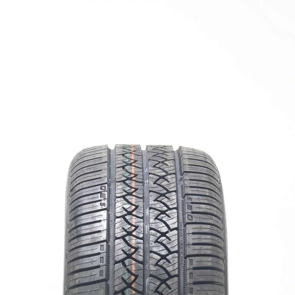 New 235/55R17 Continental TrueContact Tour 99H - 10.5/32 - Image 2