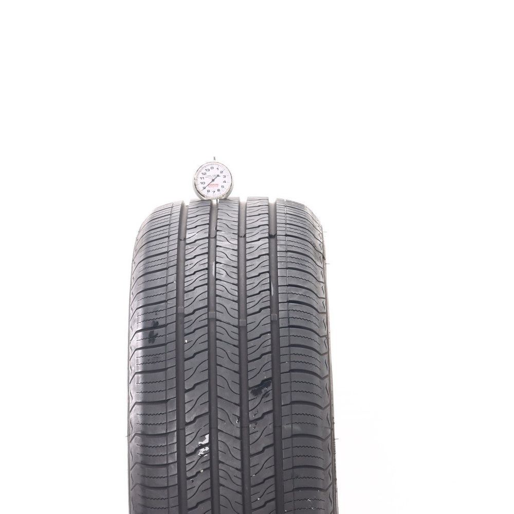 Used 235/55R18 Goodride Cross Legend SU320 100V - 8.5/32 - Image 2