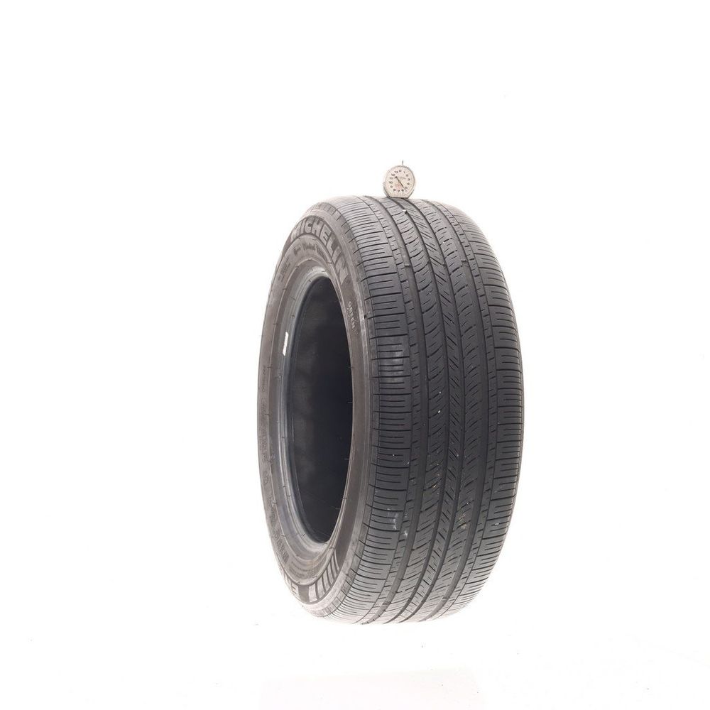 Used 225/55R16 Michelin Energy MXV4 Plus 95H - 5/32 - Image 1