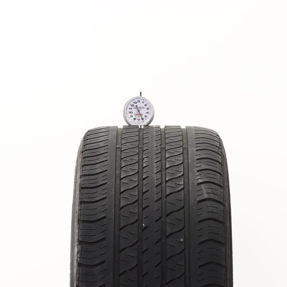 Set of (2) Used 235/40R19 Continental ProContact RX ContiSilent TO 96W - 5-6/32 - Image 5