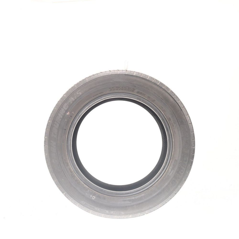 Used 225/55R16 Aspen Touring AS 95H - 5.5/32 - Image 3