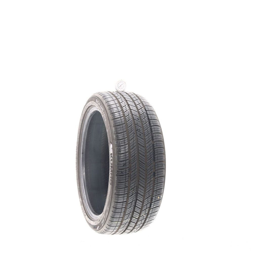 Used 225/40R18 Kumho Solus TA51a 92V - 8.5/32 - Image 1