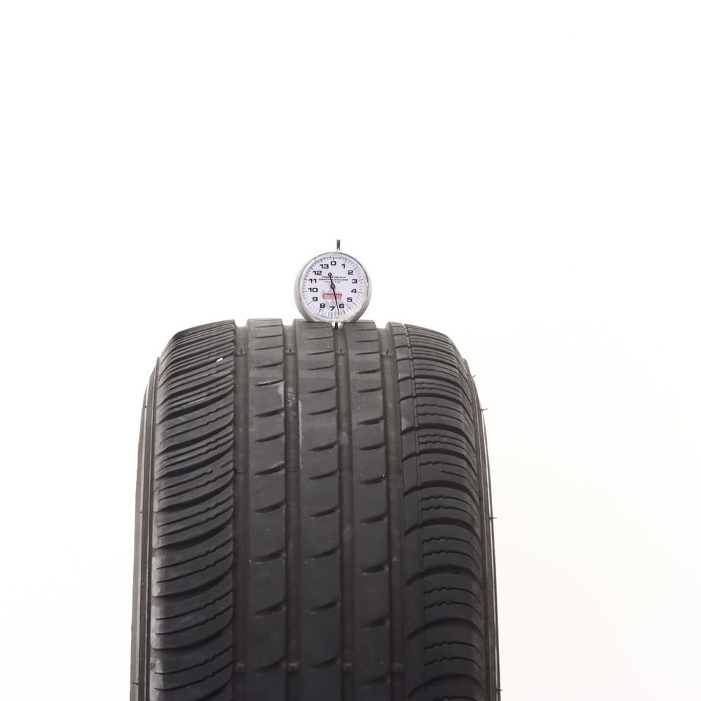 Set of (4) Used 225/65R17 SureDrive Touring A/S TA71 102H - 6.5-7.5/32 - Image 2