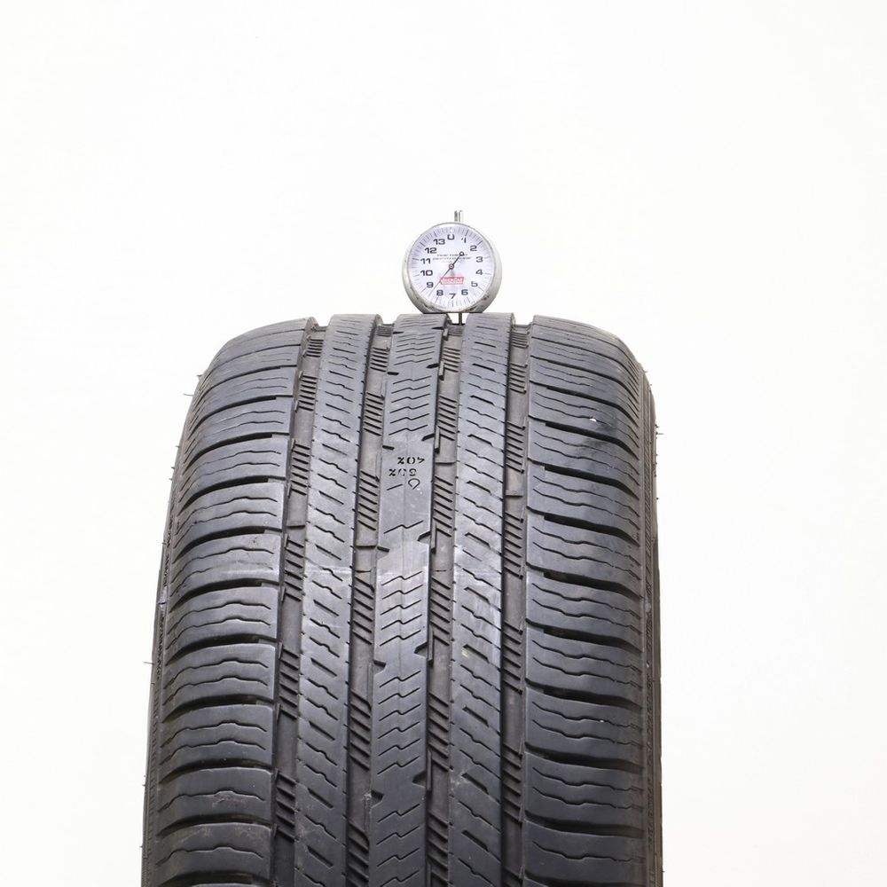 Used 235/55R20 Nokian One 102V - 8.5/32 - Image 2