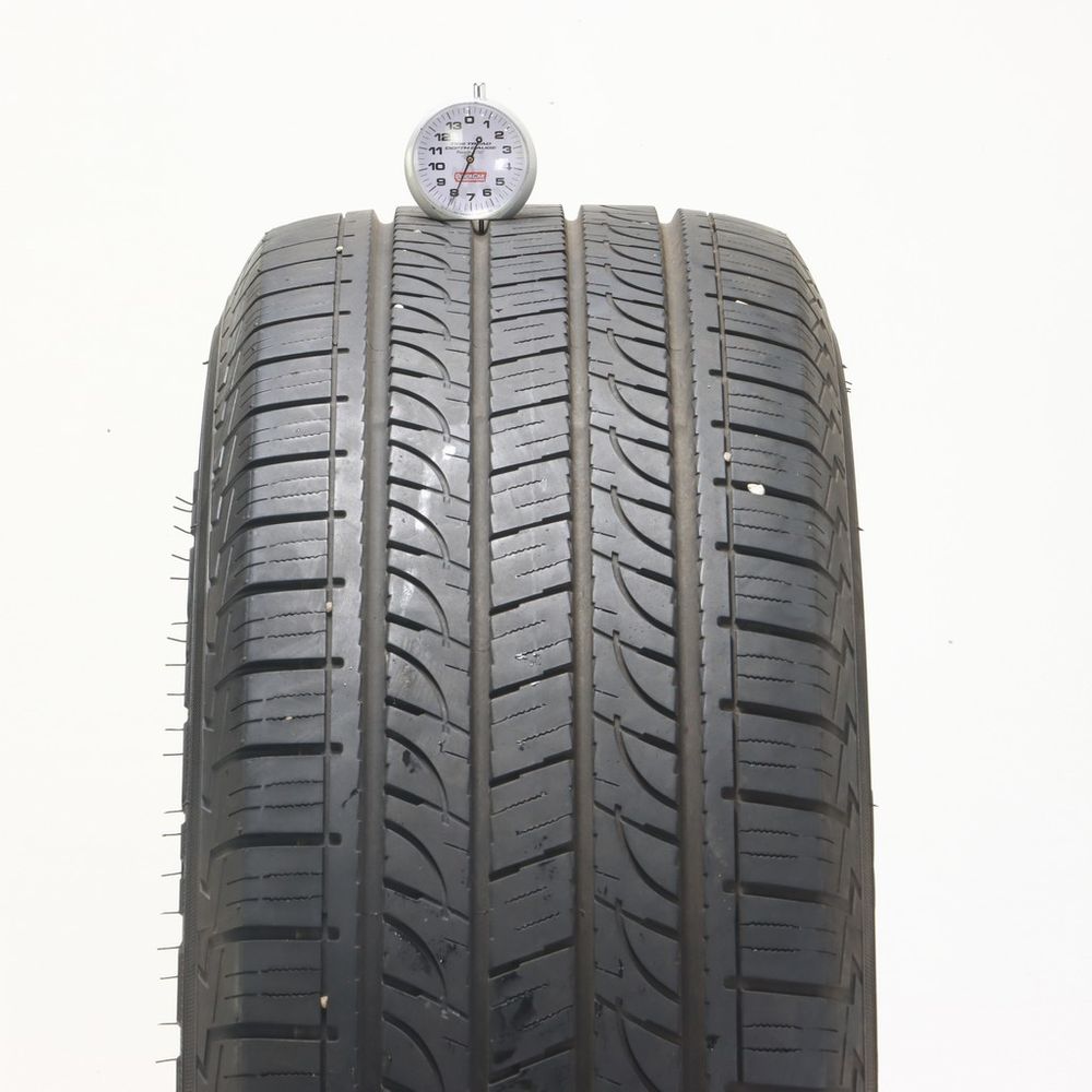 Used 255/60R18 Yokohama Geolandar H/T G056B 107H - 7.5/32 - Image 2