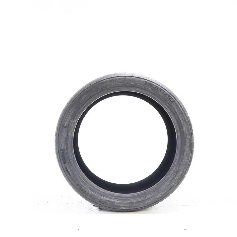 Driven Once 255/35ZR18 Michelin Pilot Sport All Season 4 94Y - 10/32 - Image 3
