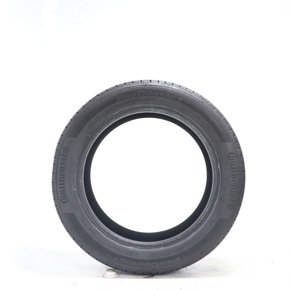 Driven Once 225/50R17 Continental ProContact TX AO 94H - 10/32 - Image 3