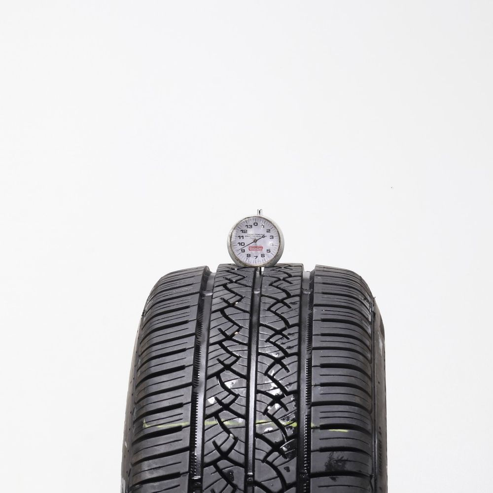 Used 215/60R17 Continental TrueContact Tour 96T - 9/32 - Image 2
