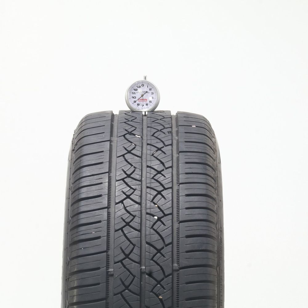 Used 215/60R17 Continental TrueContact Tour 96T - 9/32 - Image 2