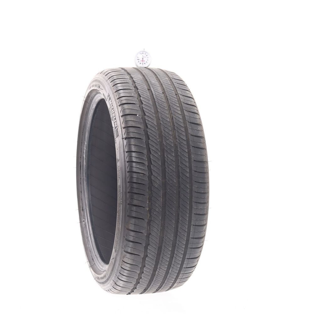 Set of (2) Used 235/40R19 Michelin Primacy MXM4 92V - 6-7/32 - Image 4