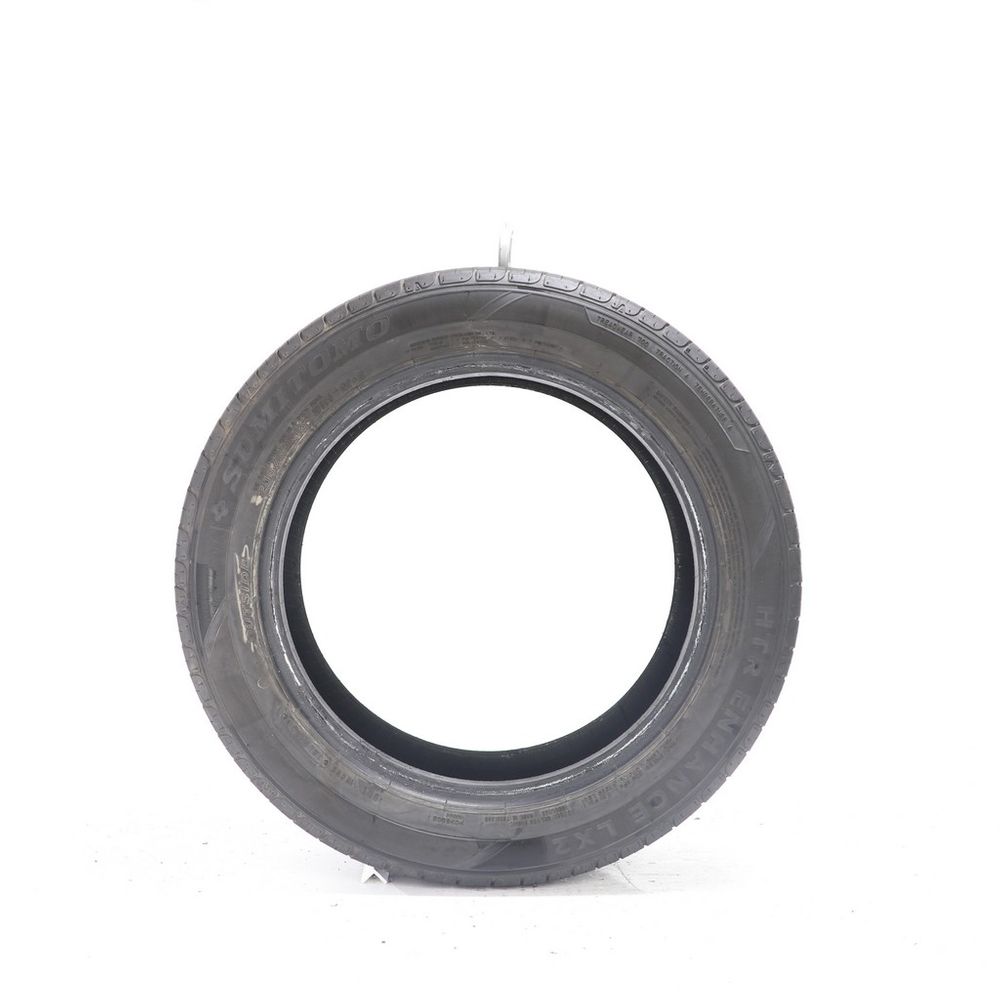 Used 205/55R16 Sumitomo HTR Enhance LX2 91H - 5.5/32 - Image 3
