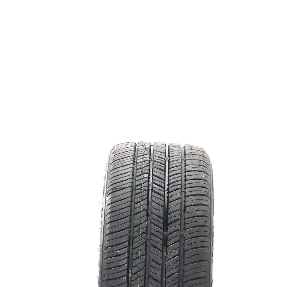 New 225/45ZR17 Kumho Ecsta Sport A/S PA71 EV 94W - Image 2