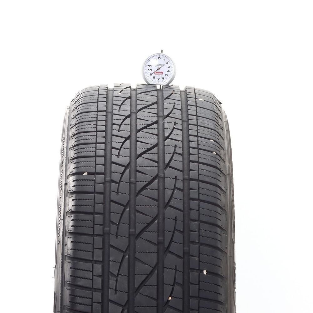 Used 235/50R19 Firestone Destination LE3 99H - 9/32 - Image 2