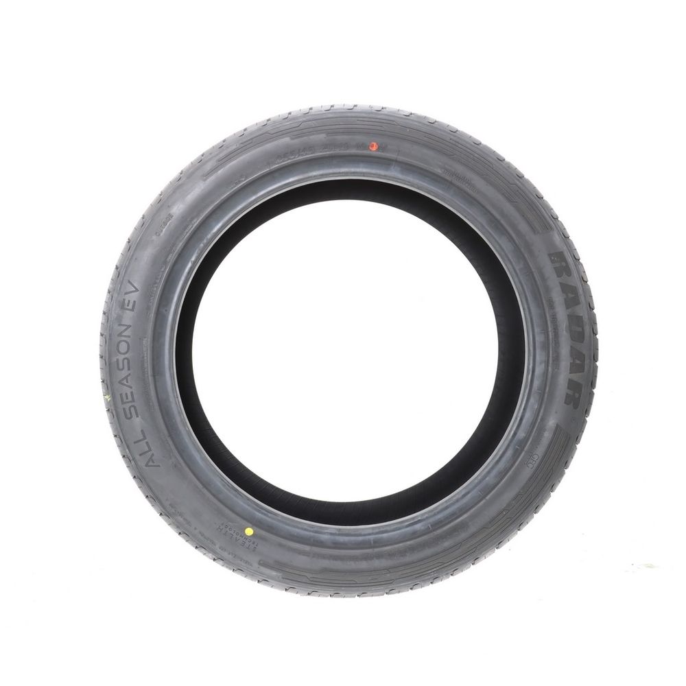 New 255/45ZR19 Radar All Season EV 104W - Image 3
