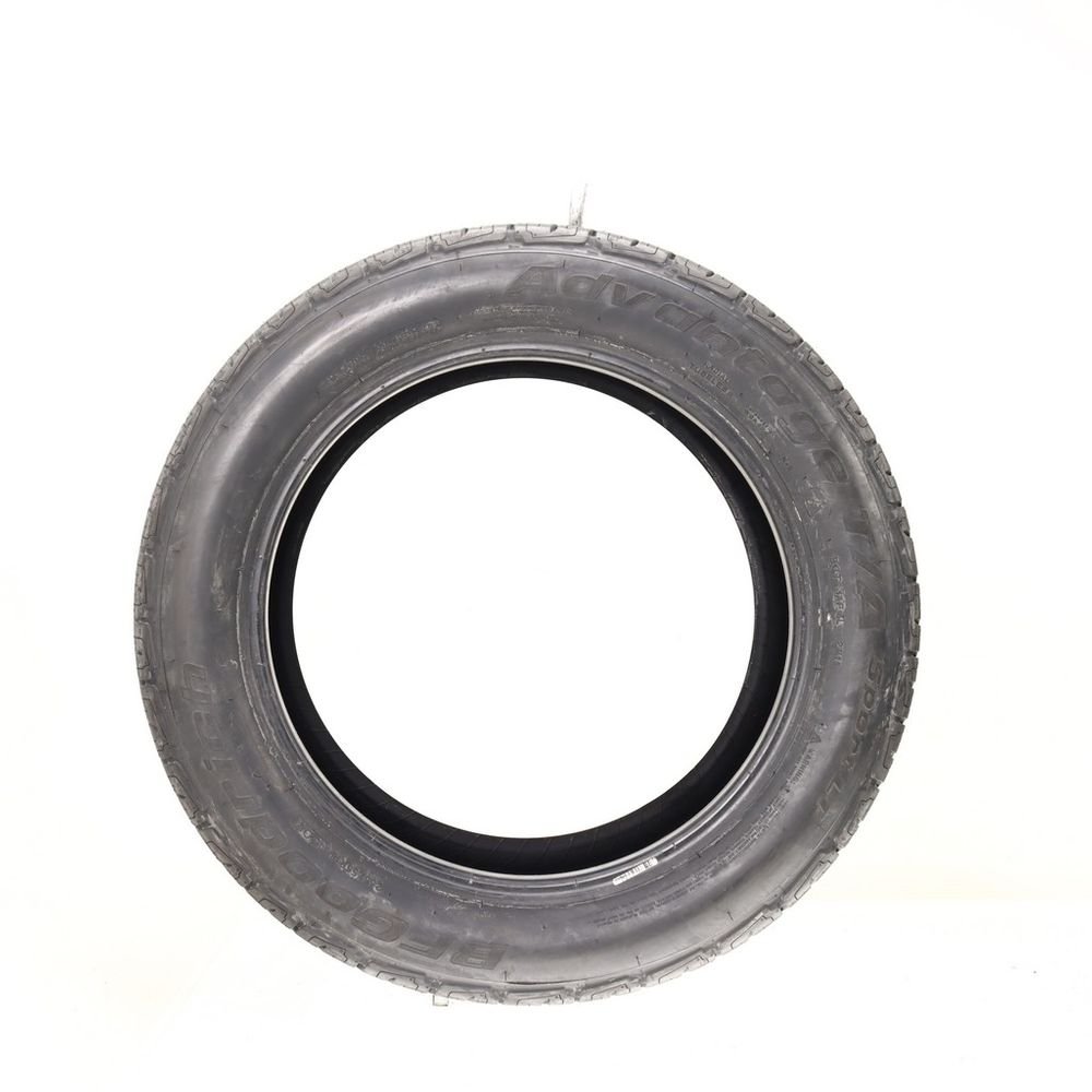 Used 235/55R18 BFGoodrich Advantage T/A Sport LT 100V - 10/32 - Image 3