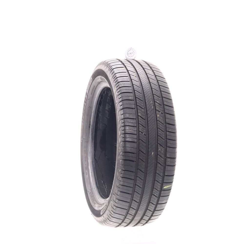 Set of (2) Used 225/55R19 Michelin Defender 2 99H - 8.5-9.5/32 - Image 4