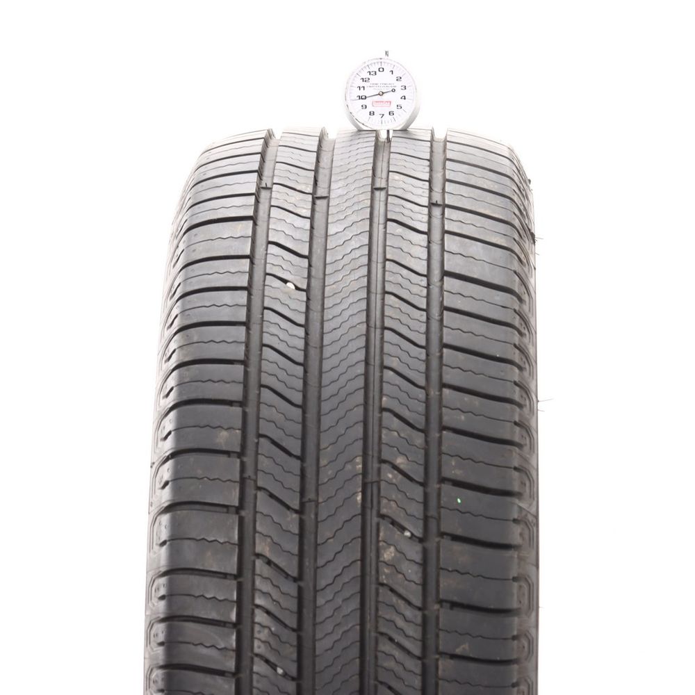 Set of (2) Used 225/55R19 Michelin Defender 2 99H - 8.5-9.5/32 - Image 5
