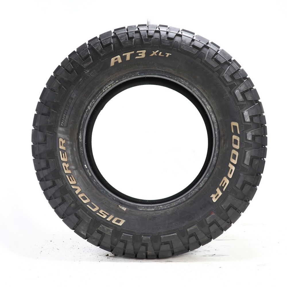 Used LT 275/70R18 Cooper Discoverer AT3 XLT 125/122S E - 11.5/32 - Image 3