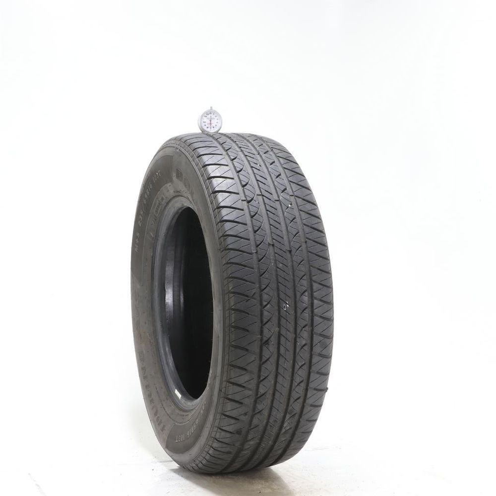 Used 235/65R16 Douglas Touring A/S 103T - 7/32 - Image 1