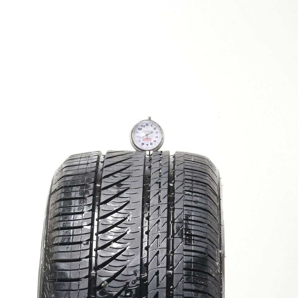 Used 245/50R18 Bridgestone Turanza Serenity Plus 100V - 9.5/32 - Image 2