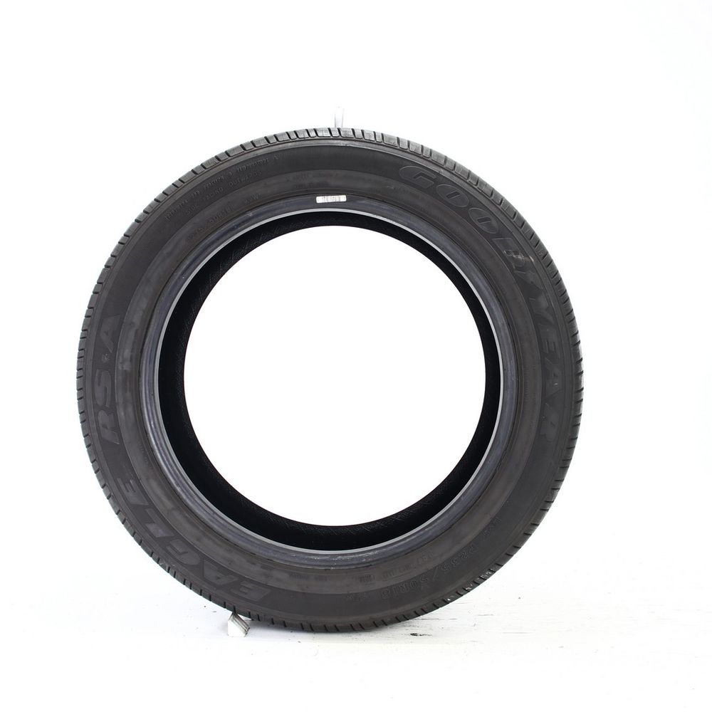 Used 235/50R18 Goodyear Eagle RS-A 99W - 10.5/32 - Image 3