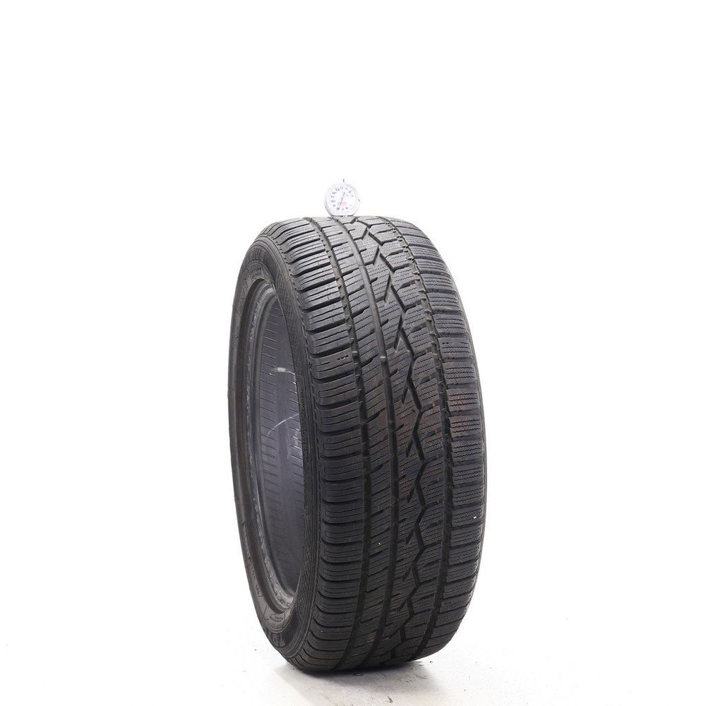 Used 225/50R17 Toyo Celsius 98V - 7.5/32 - Image 1