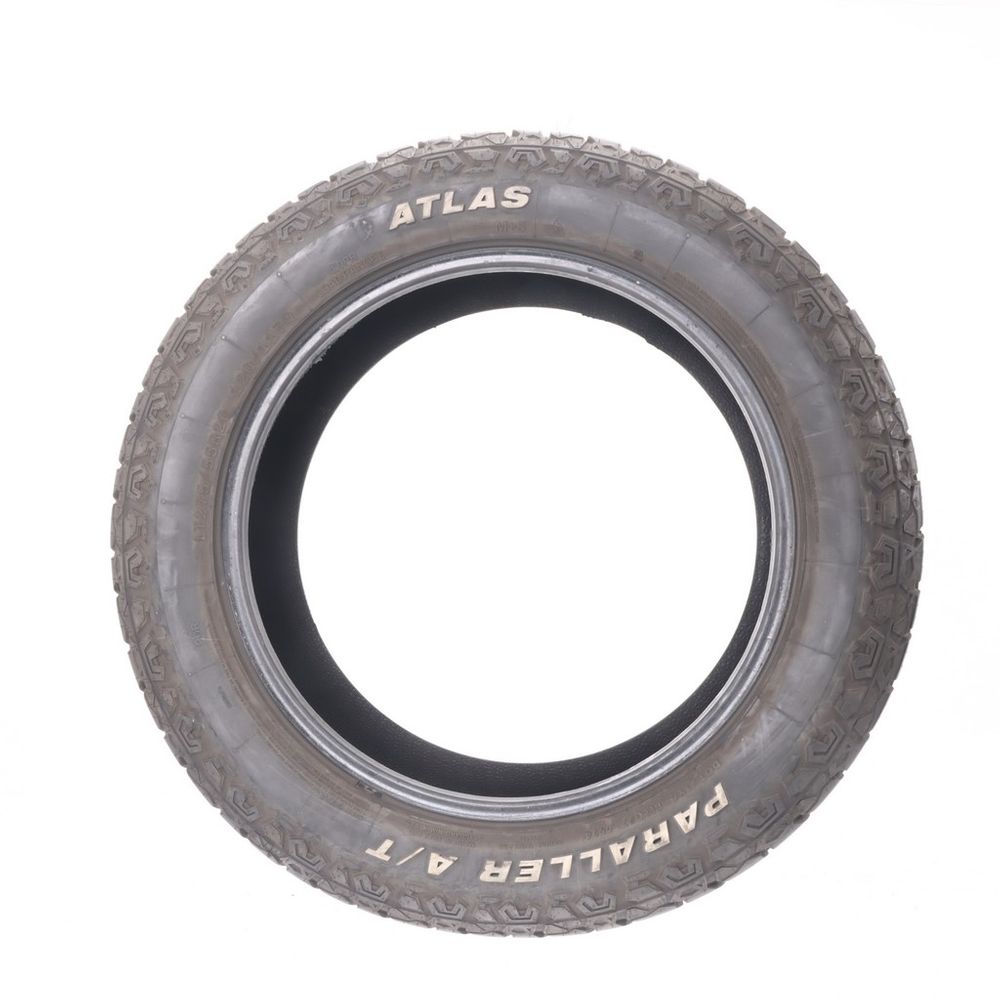 Used LT 275/55R20 Atlas Paraller A/T 120/117Q E - 12.5/32 - Image 3