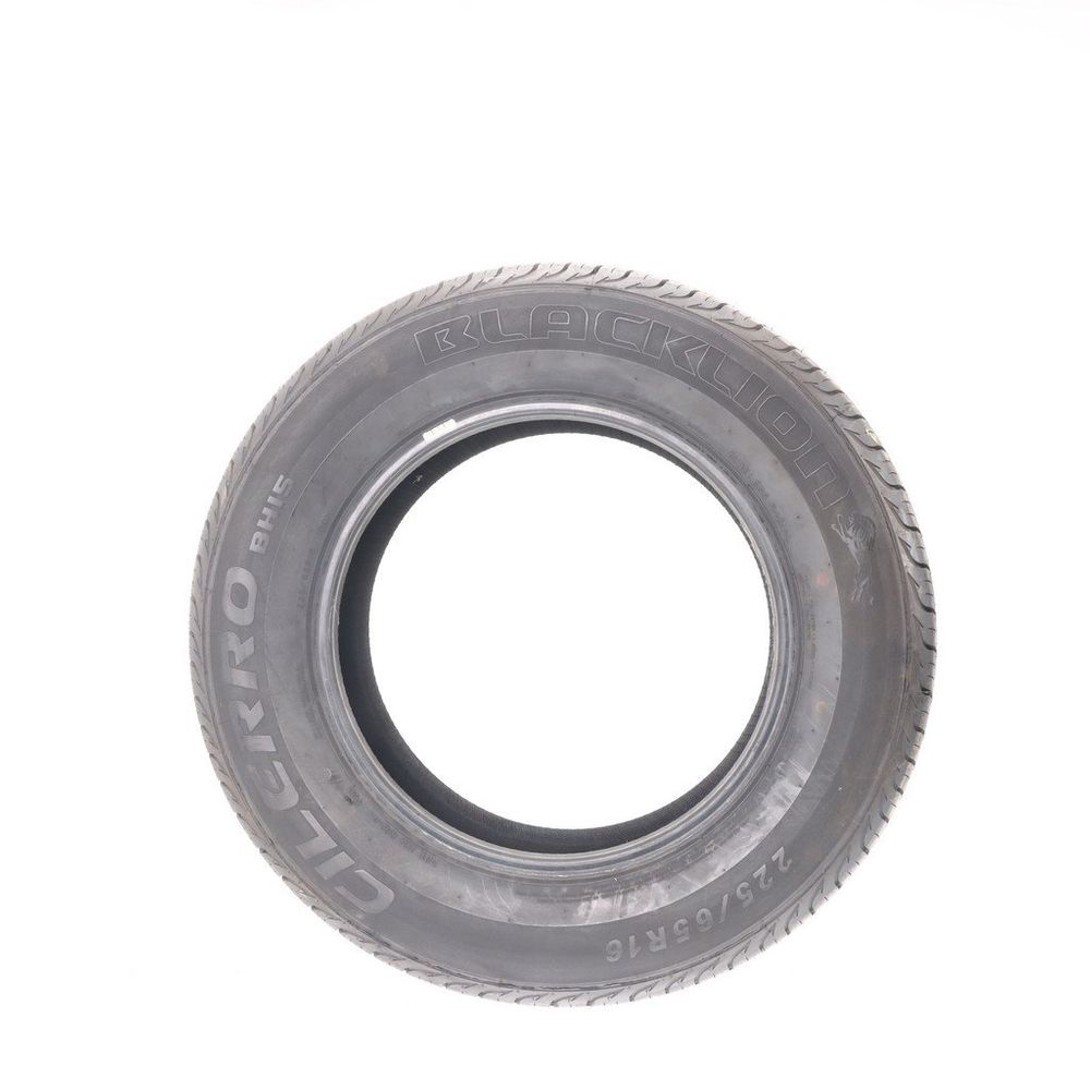New 225/65R16 Blacklion BH15 Cilerro 100H - Image 3