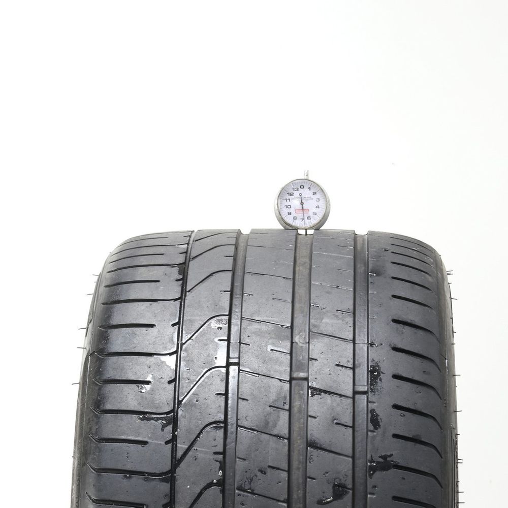 Set of (2) Used 305/30ZR20 Pirelli P Zero N1 103Y - 6.5-7.5/32 - Image 2
