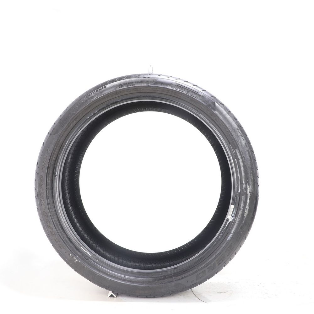 Set of (2) Used 305/30ZR20 Pirelli P Zero N1 103Y - 6.5-7.5/32 - Image 3